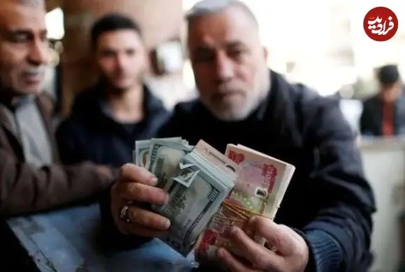 قیمت دینار عراق امروز پنجشنبه ۱ مرداد ۱۴۰۵