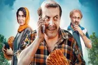 عکس| چهره روز؛ عذر خواهی «عباس جمشیدی فر» از مردم افغانستان