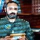 عکس| سفر به تاریخ؛ چهرۀ متفاوت «محمد کاسبی» در 31 سالگی در اولین فیلمش