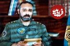 عکس| سفر به تاریخ؛ چهرۀ متفاوت «محمد کاسبی» در 31 سالگی در اولین فیلمش