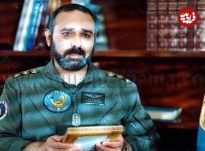 عکس| سفر به تاریخ؛ چهرۀ متفاوت «محمد کاسبی» در 31 سالگی در اولین فیلمش