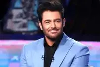 (ویدیو) بازی محمدرضا گلزار با یک گربه اشرافی در خانه لوکس شخصی‌اش در دبی!
