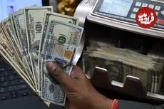 قیمت دلار امروز پنجشنبه 7 خرداد 1405؛ رشد 1080 تومانی
