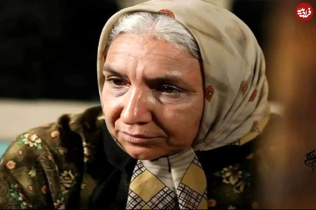 بازیگر سریال شهرزاد: حسرت کار دوباره با حسن فتحی بر دلم ماند