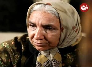 بازیگر سریال شهرزاد: حسرت کار دوباره با حسن فتحی بر دلم ماند