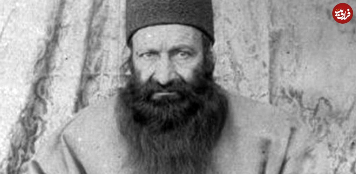 عکس؛ سفر در زمان؛ احیاگر مکتب اصفهان