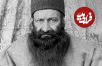 عکس؛ سفر در زمان؛ احیاگر مکتب اصفهان