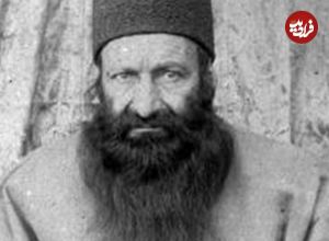 عکس؛ سفر در زمان؛ احیاگر مکتب اصفهان