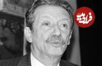 عکس؛ سفر در زمان؛ «شاپور بختیار در فرانسه و در کنار میشل دبره»؛ سال 59