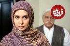 عکس؛ سفر در زمان؛ «آهو» سریال ستایش 3 در تولد 33 سالگی اش؛ سال 95 