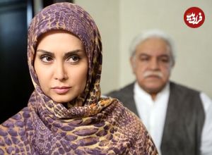 عکس؛ سفر در زمان؛ «آهو» سریال ستایش 3 در تولد 33 سالگی اش؛ سال 95 