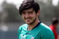 سردار آزمون رویای تیم علیمنصور!