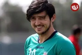 سردار آزمون رویای تیم علیمنصور!