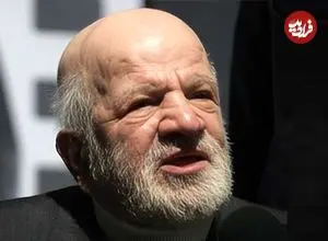 عکس| سفر زمان؛ چهرۀ «رضا کرم رضایی» در 33 سالگی در اولین فیلمش قبل از انقلاب؛ سال 49