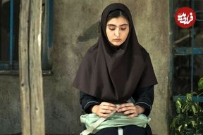 عکس؛ بازیگر سریال وحشی به شایعه افغانستانی بودنش واکنش نشان داد