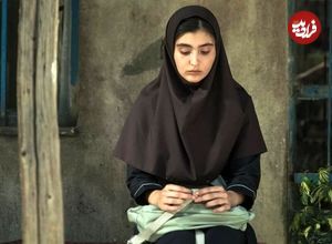 عکس؛ بازیگر سریال وحشی به شایعه افغانستانی بودنش واکنش نشان داد