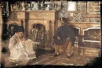 سفر در زمان؛ خاطرات ناصرالدین‌شاه: کالسکه سلطان عثمانی خیلی کوچک و تنگ بود