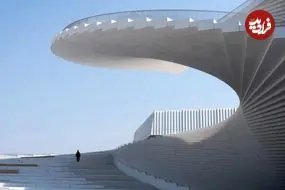 ساختمان‌هایی با معماری متفاوت و چشم‌نواز در سراسر دنیا 
