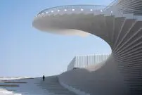 ساختمان‌هایی با معماری متفاوت و چشم‌نواز در سراسر دنیا 