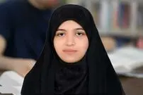 ببینید؛ رتبه یک انسانی: با دیدن رتبه‌ام فکر کردم سیستم مشکل دارد!