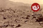 عگس؛ سفر به تاریخ؛ گردش مردم «سنندج» در روز «سیزده‌به‌در»؛ 120 سال قبل