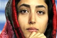 عکس| سفر زمان؛ «گلشیفته فراهانی و داریوش مهرجویی» در پشت‌صحنه «سنتوری»