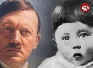 تصاویر| پانزده واقعیت شگفت‌انگیز درباره هیتلر