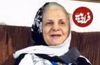 عکس| سفر زمان؛ «فریبا خاتمی و بهروز وثوقی» در حال قدم زدن در جنگل؛ سال 49