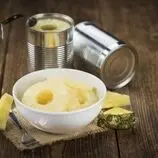 طرز تهیه کمپوت آناناس خانگی