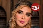 عکس| سفر زمان؛ «بهاره رهنما» در 19 سالگی در حال تیراندازی در جنگل؛ سال 71