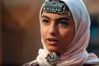 عکس| سفر در زمان؛ «آهو» سریال بانوی عمارت در کودکی و در کنار مادرش؛ اوایل دهه 90