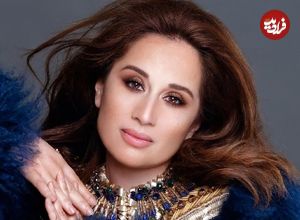 تصاویر؛ عکس های شخصی، زندگی خصوصی و بیوگرافی کارین رزق الله