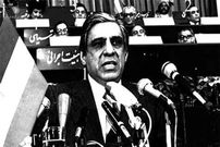 عکس؛ سفر در زمان؛ مالک پارک خرم و جنازه هایی با روده های بیرون ریخته
