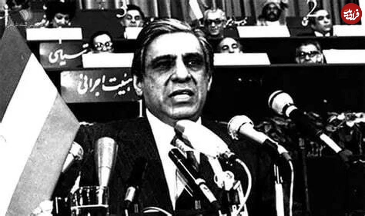 عکس؛ سفر در زمان؛ مالک پارک خرم و جنازه هایی با روده های بیرون ریخته
