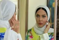 (عکس) صورت خندان لیلا اوتادی در کنسرت!