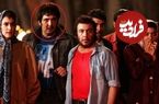 عکس؛ سفر در زمان؛ چهره «شهاب» فیلم نهنگ عنبر 2 در 51 سالگی
