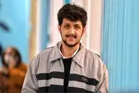 تصاویر| زندگی خصوصی، عکس های شخصی و بیوگرافی متین حیدری نیا