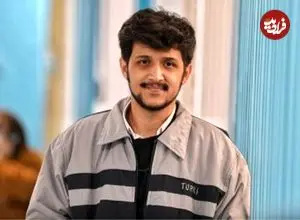 تصاویر| زندگی خصوصی، عکس های شخصی و بیوگرافی متین حیدری نیا