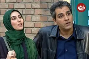 ببینید| سریال «پاورچین»؛ از حواشی و دیالوگ‌های جنجالی تا ماجرای شوخی عجیب با تابوت