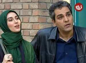 ببینید| سریال «پاورچین»؛ از حواشی و دیالوگ‌های جنجالی تا ماجرای شوخی عجیب با تابوت