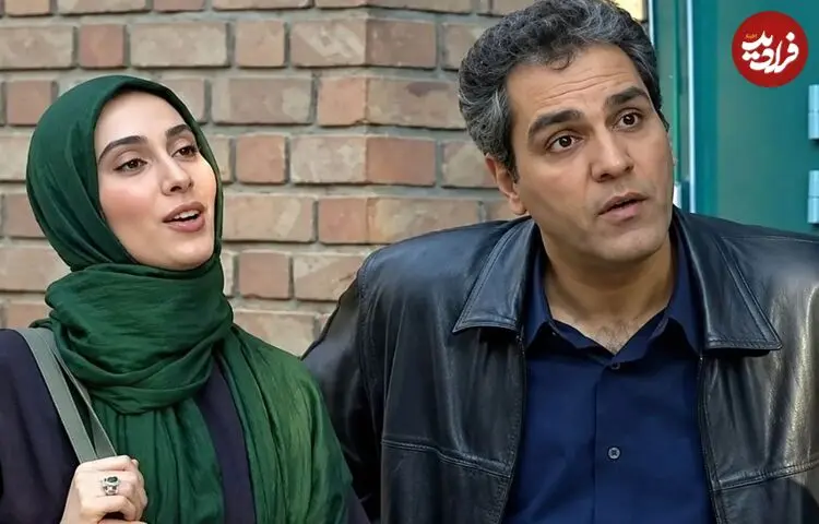 ببینید| سریال «پاورچین»؛ از حواشی و دیالوگ‌های جنجالی تا ماجرای شوخی عجیب با تابوت