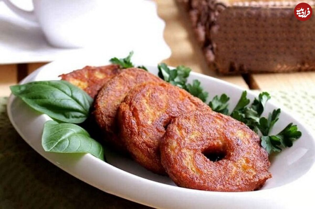 طرز تهیه شامی کباب فوقالعاده خوشمزه؛ چه کار کنیم شامی کباب ترد شود و وا نرود؟