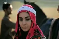 عکس| سفر زمان؛ چهرۀ «مارال» یک سال بعد از سریال «آنام» در 23 سالگی