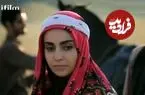 عکس| سفر زمان؛ چهرۀ «مارال» یک سال بعد از سریال «آنام» در 23 سالگی