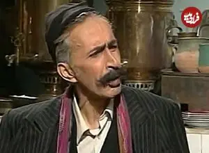 عکس| سفر در زمان؛ «رضا ژیان» در کنار همسرش «شراره درشتی»؛ اواخر دهه 70