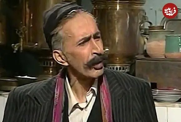 عکس| سفر در زمان؛ «رضا ژیان» در کنار همسرش «شراره درشتی»؛ اواخر دهه 70