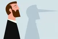 آیا ما قدرتی درونی برای تشخیص «دروغ» داریم؟