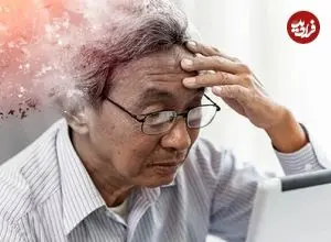 چرا دچار فراموشی می شویم؟