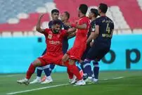 (عکس) ابتکار نساجی برای بلیت نفروختن به پرسپولیسی‌ها!
