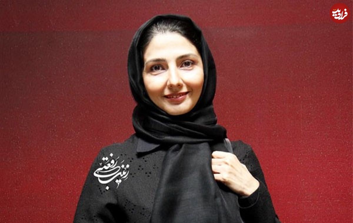 تصاویر؛ عکس های شخصی، زندگی خصوصی و بیوگرافی بهار نوحیان